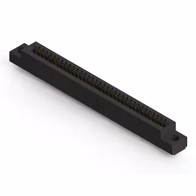 391-068-520-204 EDAC Inc.  Edgeboard Connectors